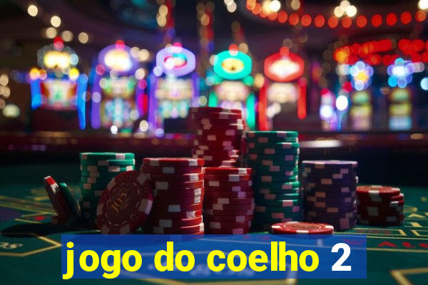 jogo do coelho 2